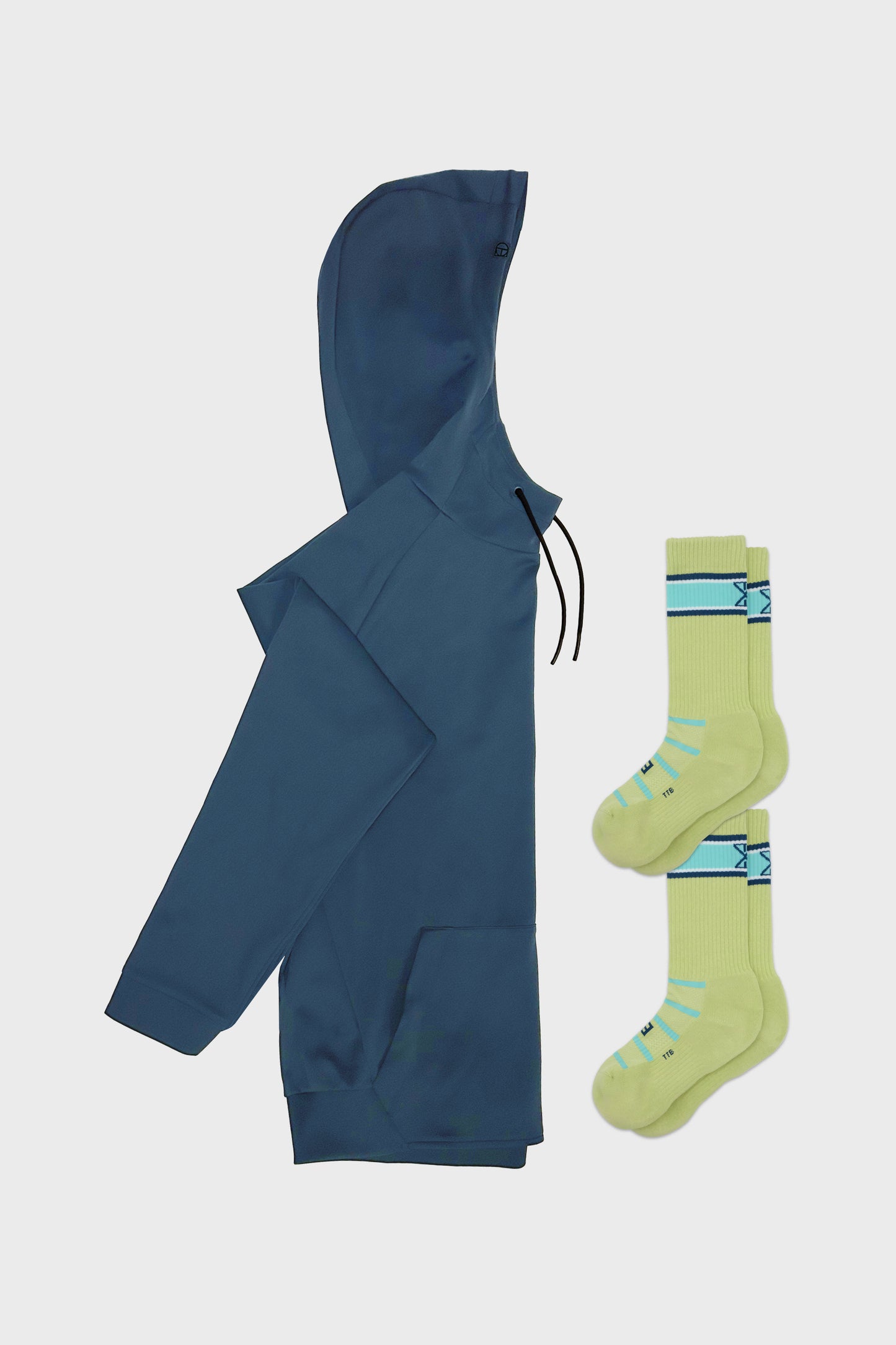 Explore Bundle (Deep Denim)
