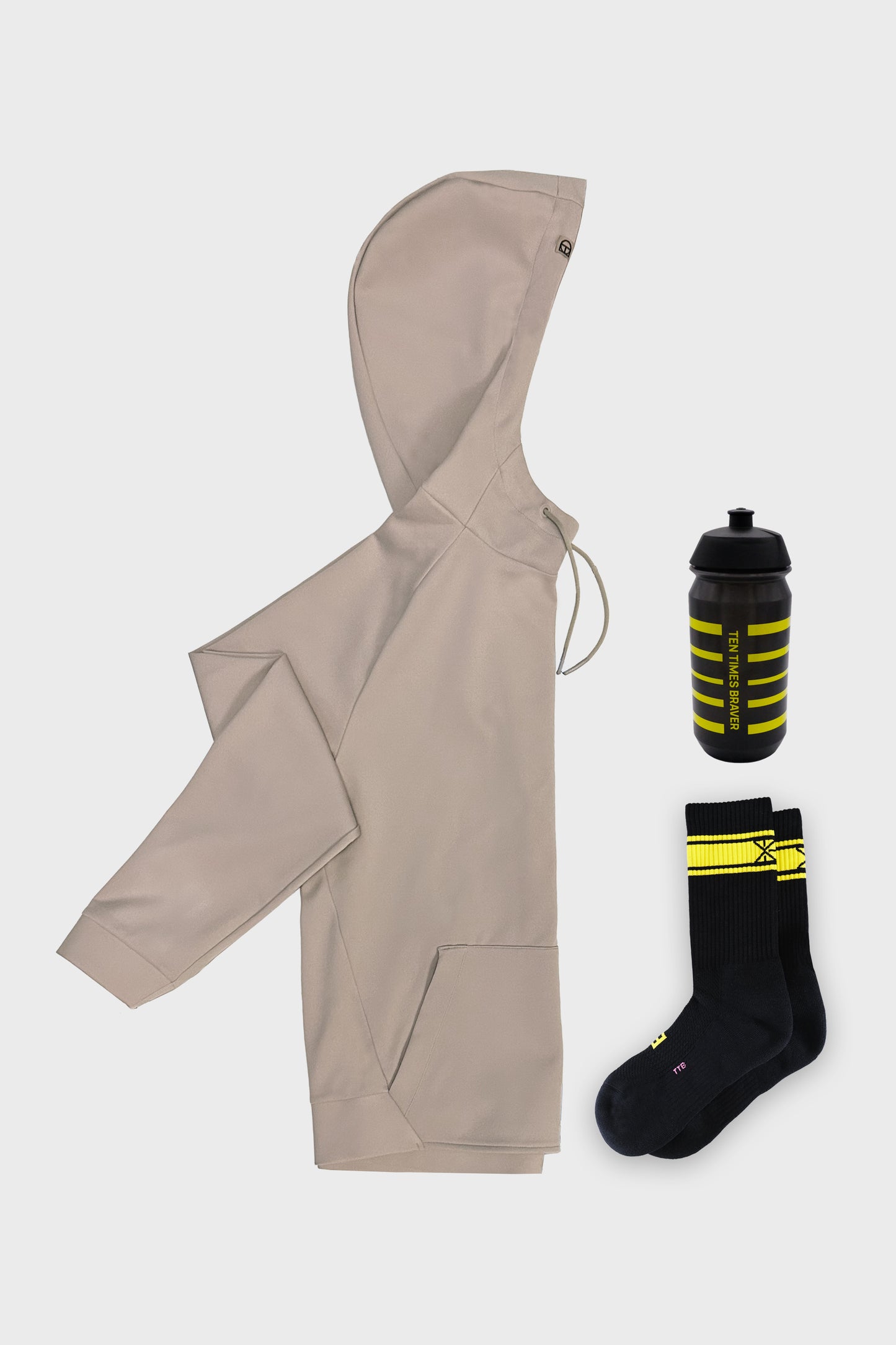 Momentum Black Edition Bundle (Shaded Khaki)