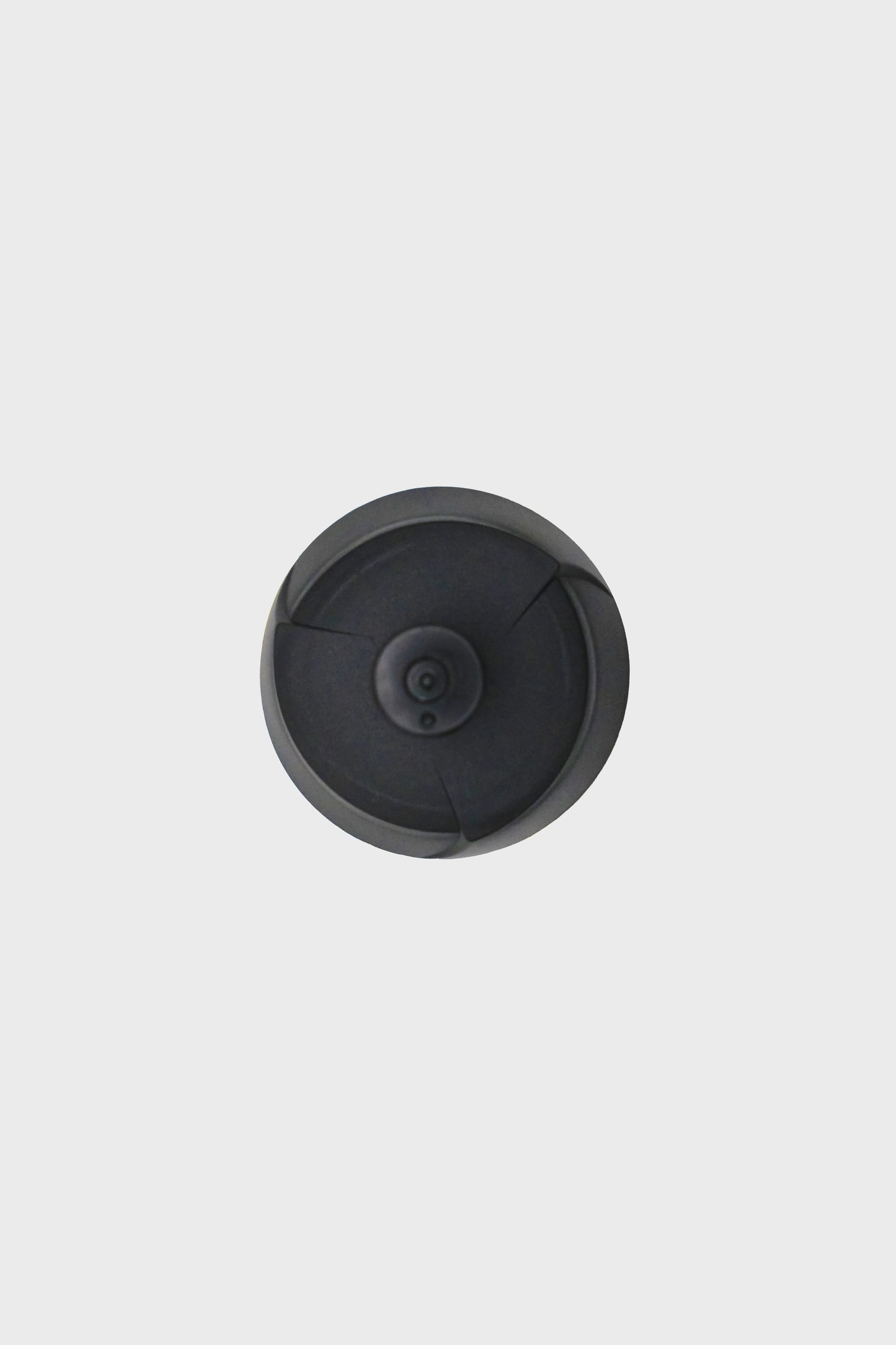 Tour Water Bottle - 17 oz. (Black Edition)