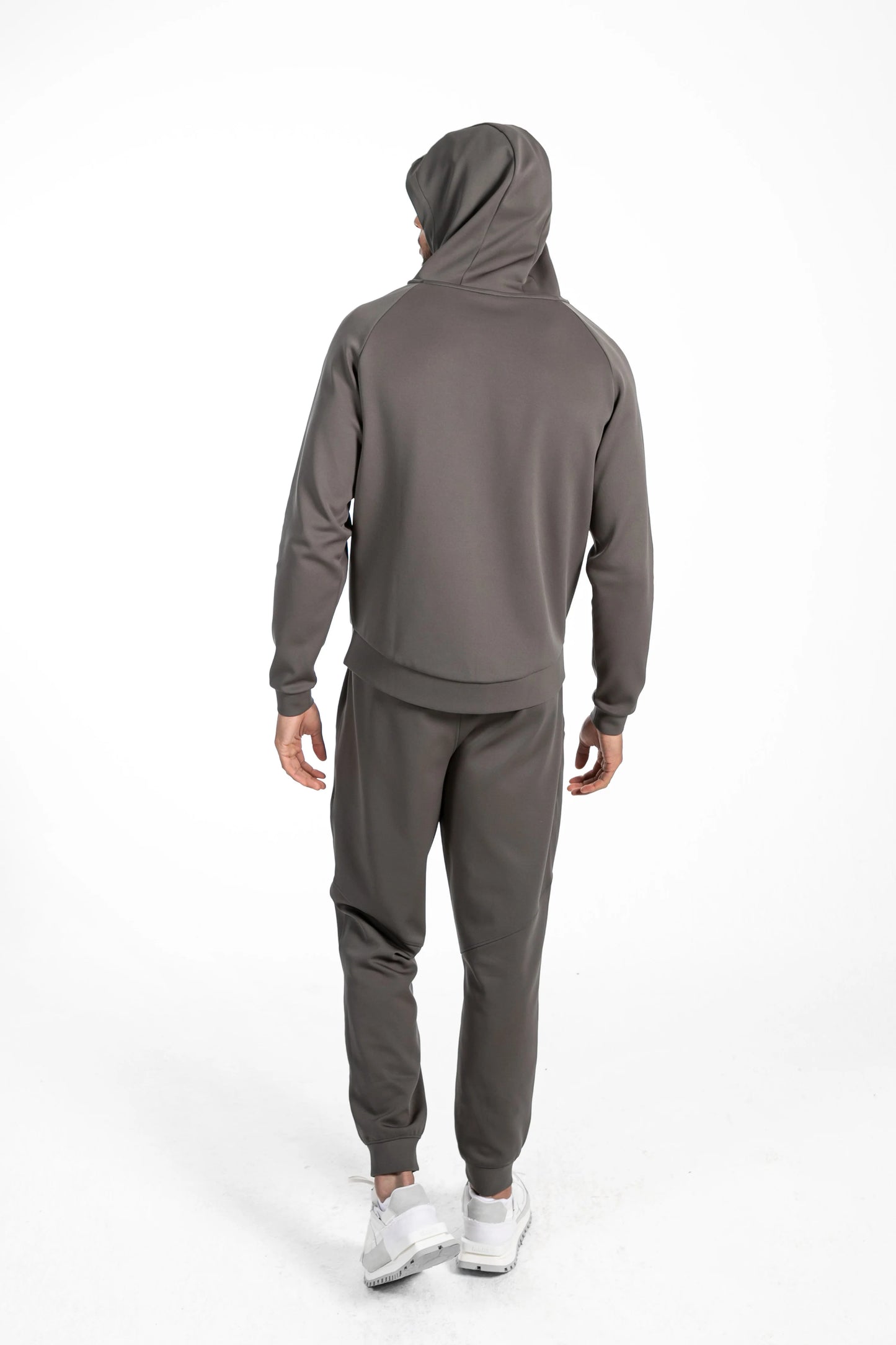 Endurance Bundle (Grey Earth)