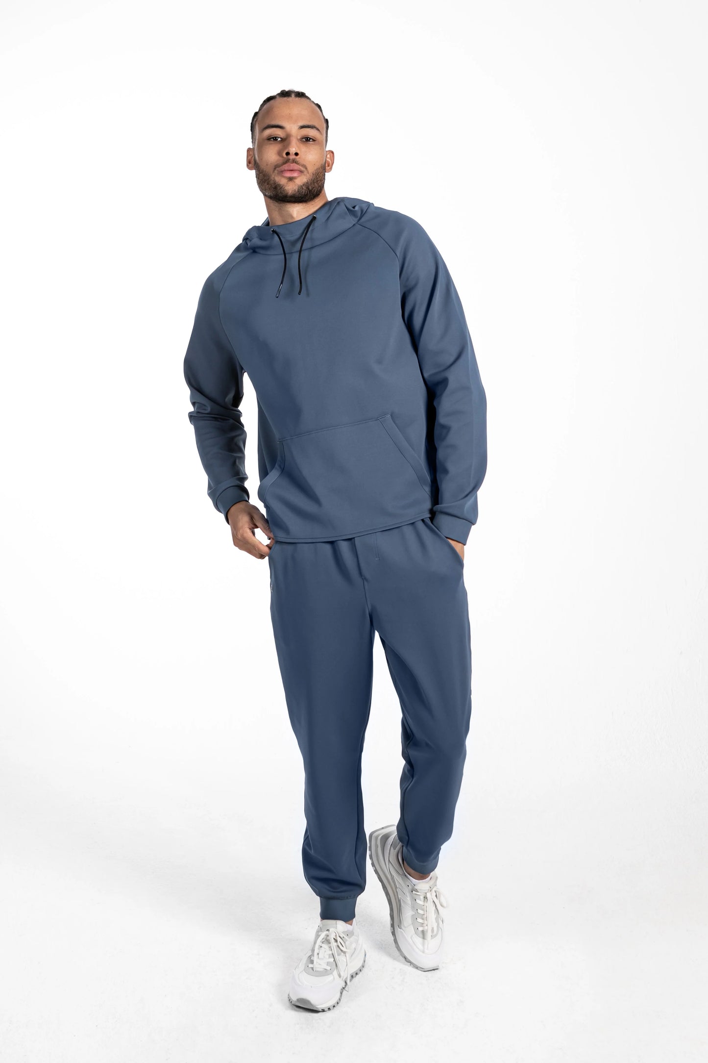 Endurance Bundle (Deep Denim)