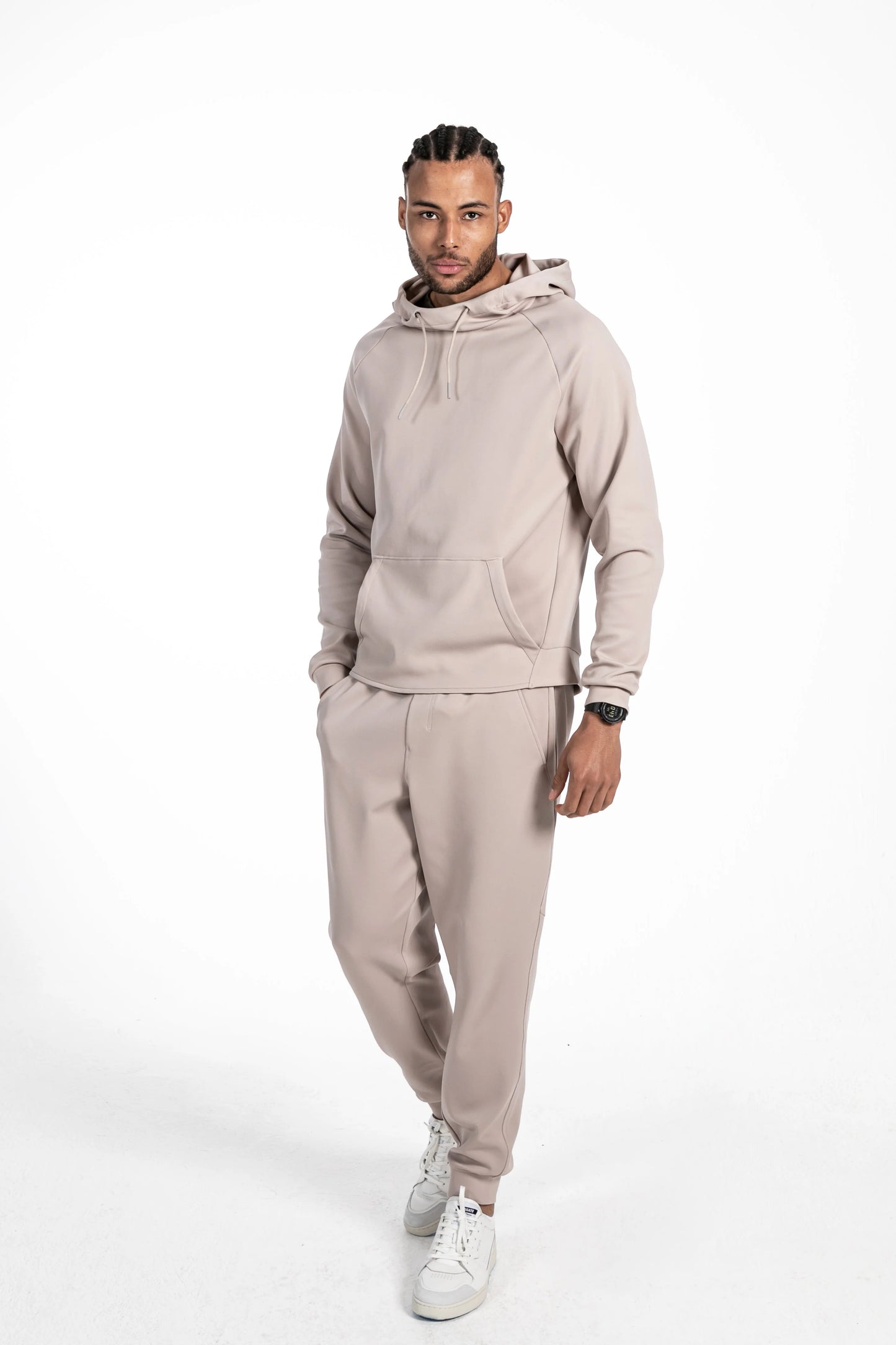 Endurance Bundle (Shaded Khaki)
