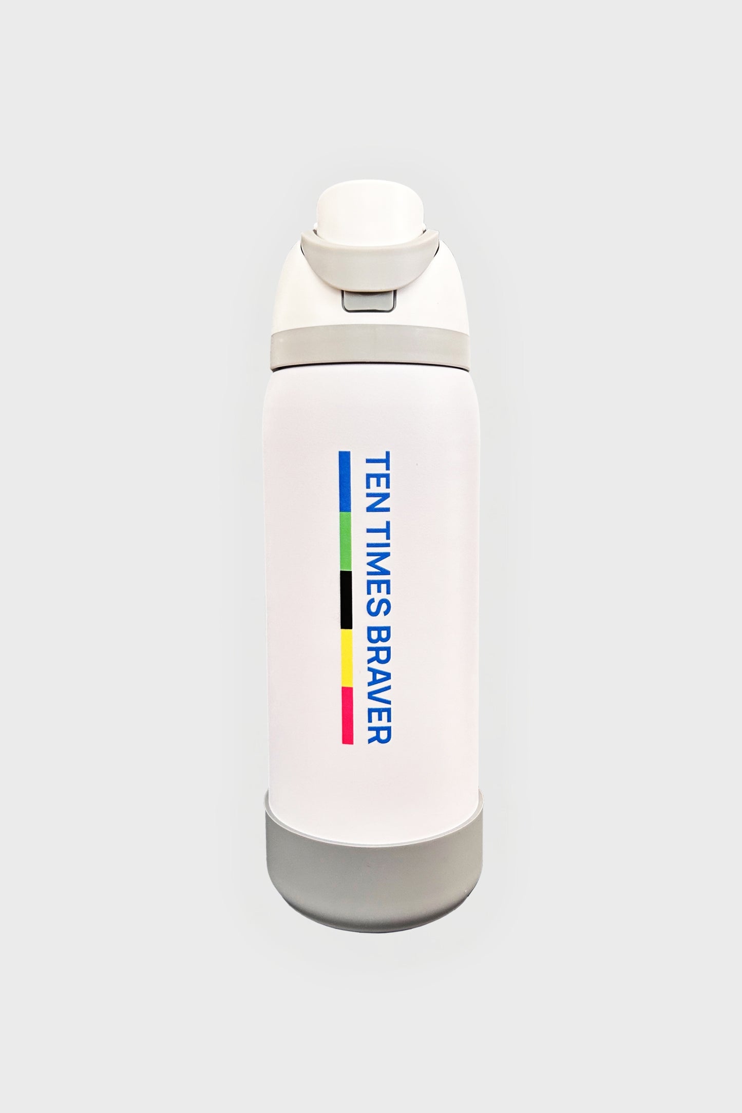 HeroFlow Water Bottle - 32 oz.