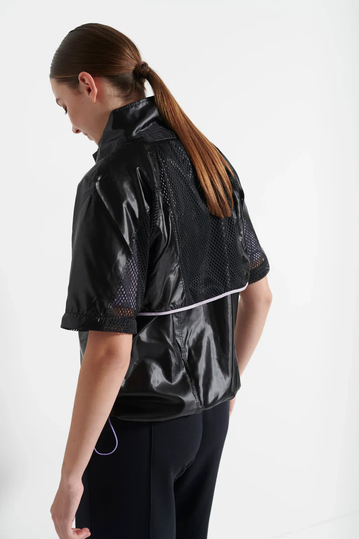 City Brave Capsule
