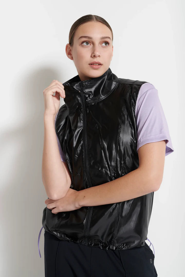 City Brave Capsule