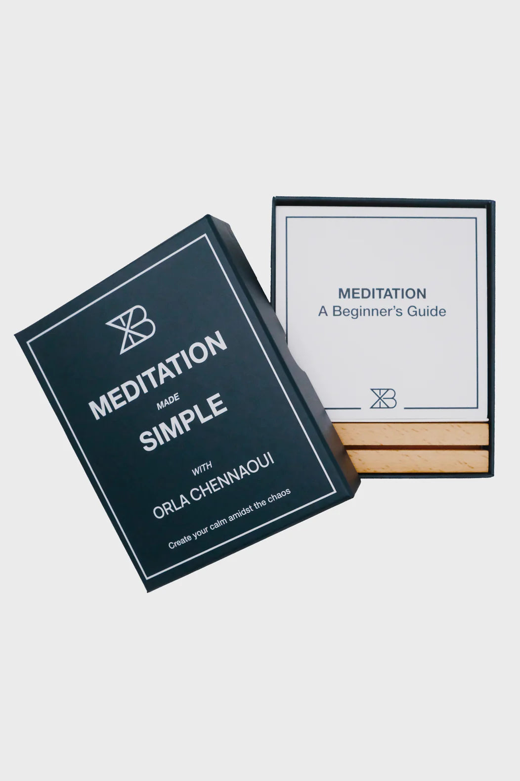 Grounded Moments Bundle