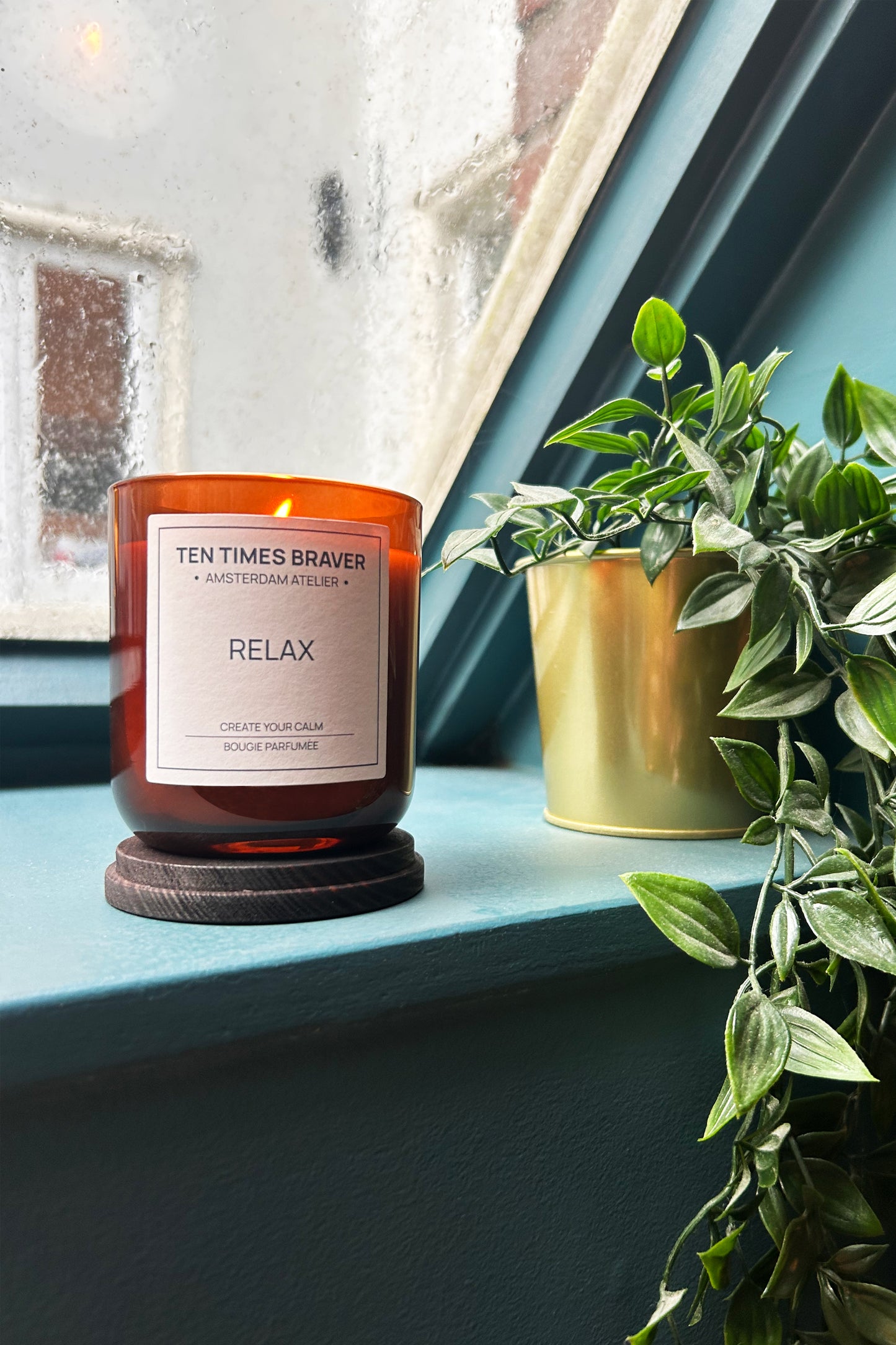 Relax Candle - 220g