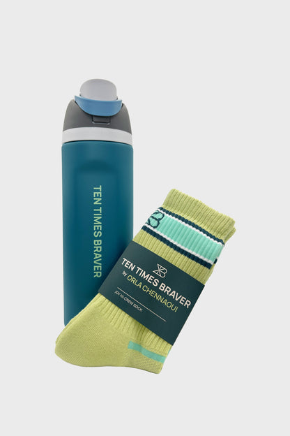 Step Into Bold Bundle