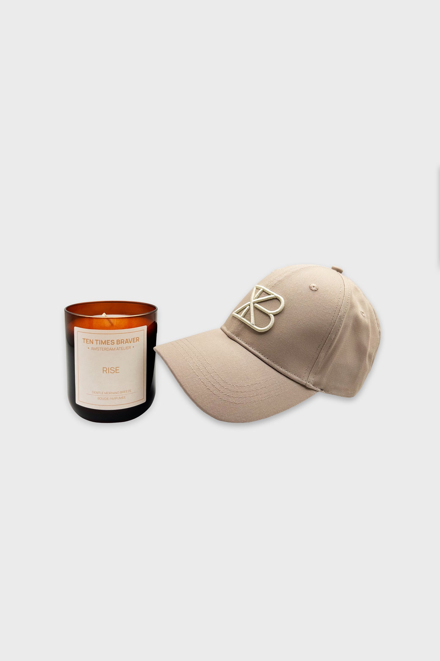 Brave Beginnings Bundle