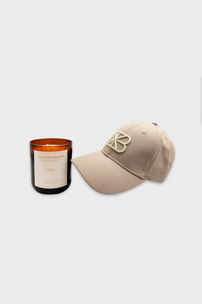 Brave Beginnings Bundle