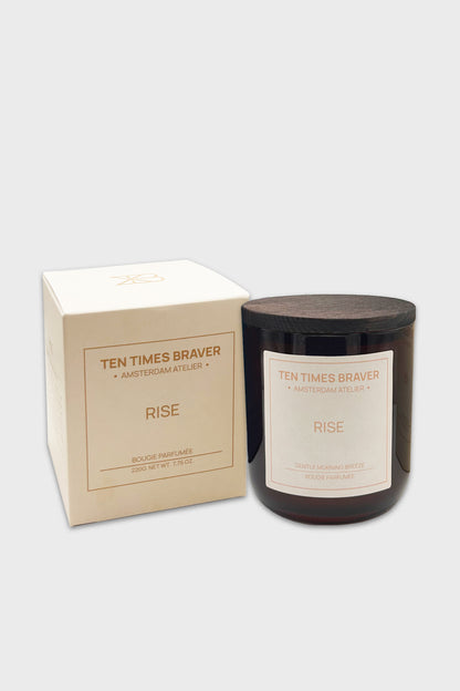 Rise Candle - 220g