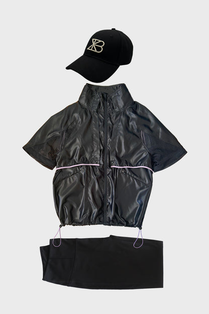 City Brave Capsule