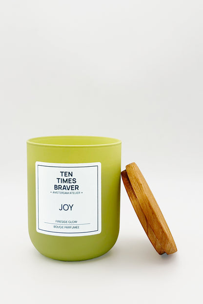 Joy Candle - 150g