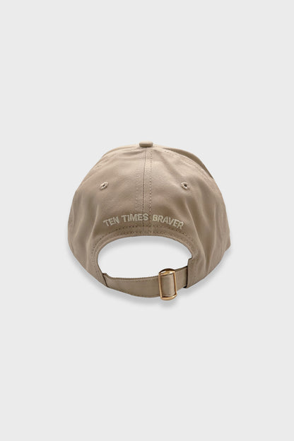 Ora Cap (Khaki)