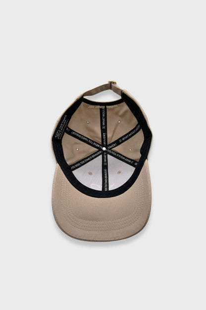 Ora Cap (Khaki)
