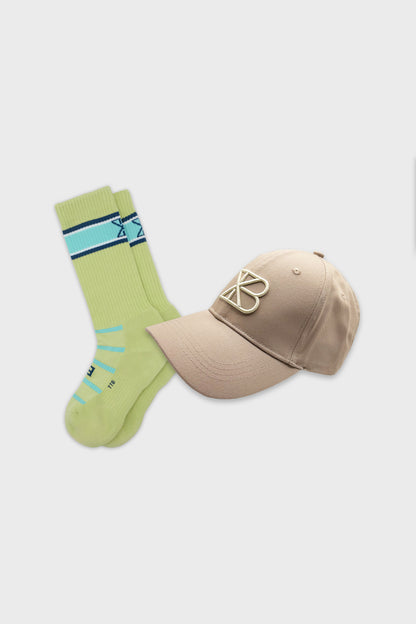 Morning Spark Bundle