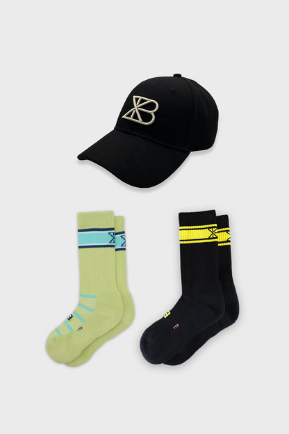 Brave Moves Bundle