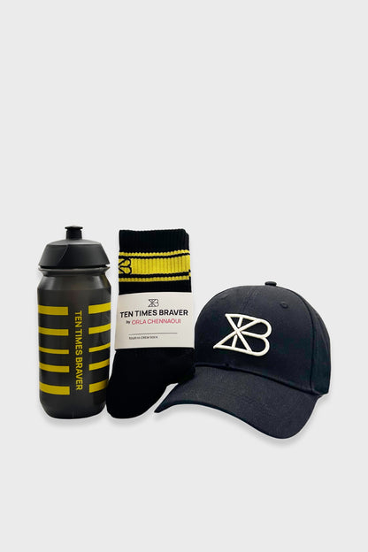 Peak Performance Bundle