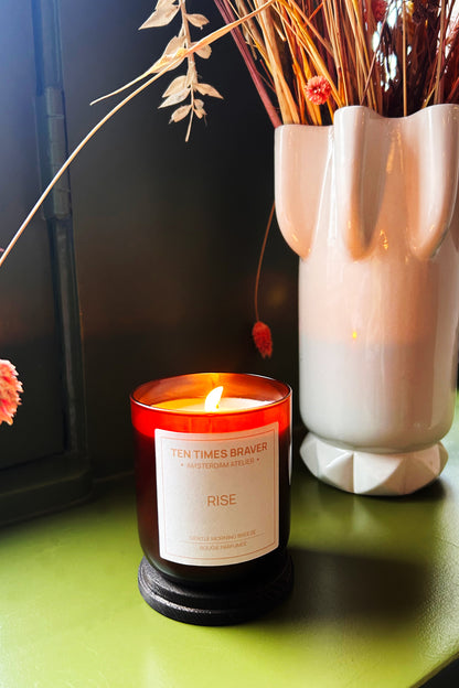 Rise Candle - 220g