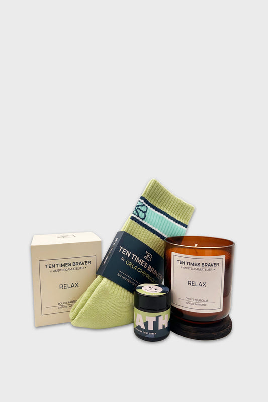 Relaxation Rituals Bundle