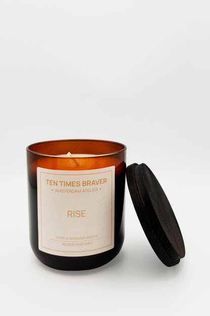 Rise Candle - 220g